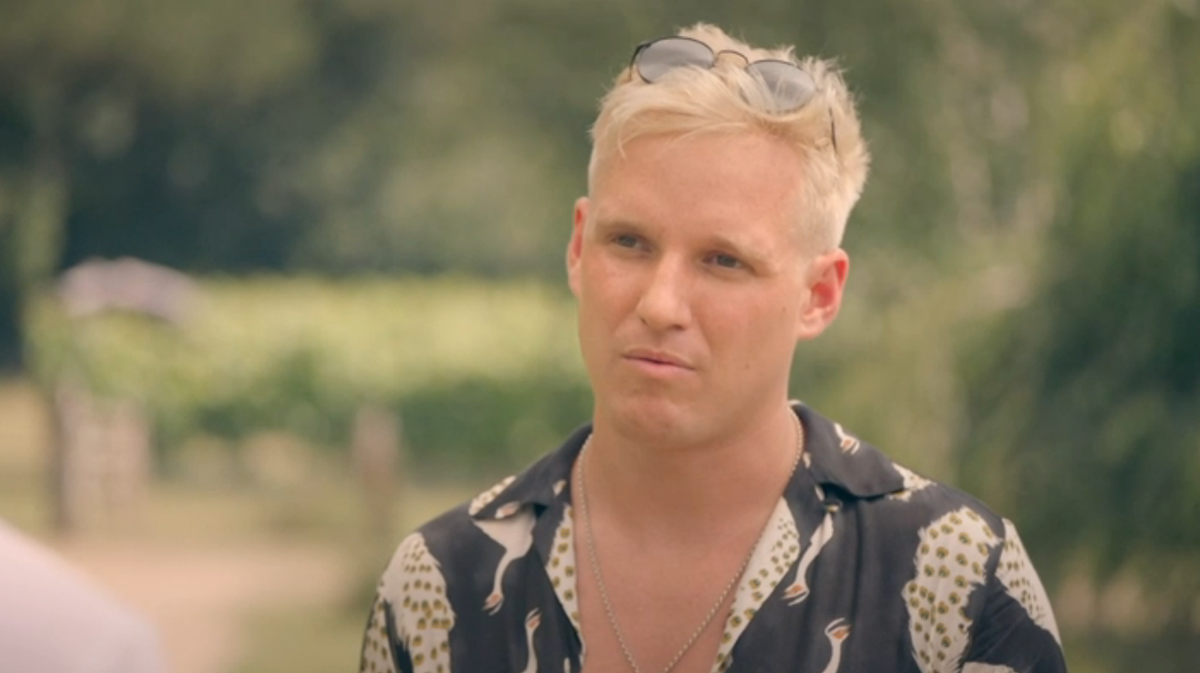 Made In Chelsea Star Jamie Laing Reveals Why He Quit 