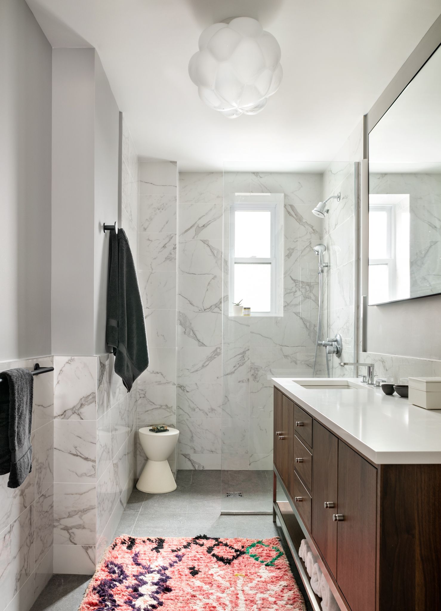 68 Best Bathroom Design Ideas 2024 - Top Designer Bathrooms