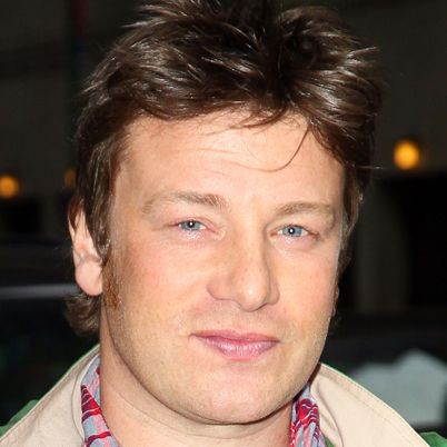 Jamie Oliver Bio, Jamie Oliver