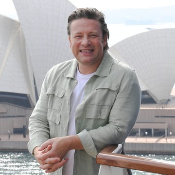 jamie oliver