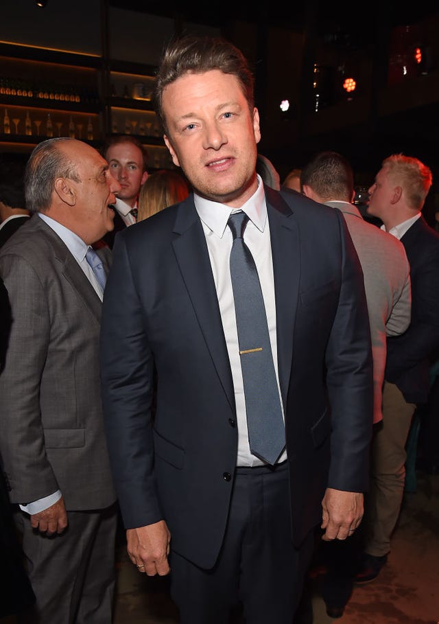 GQ Food & Drink Awards 2019