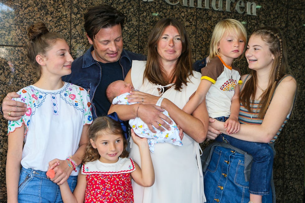 jools olver lockdown miscarriage