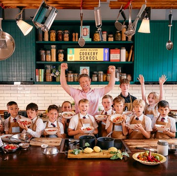 jamie oliver world record jamie oliver world record