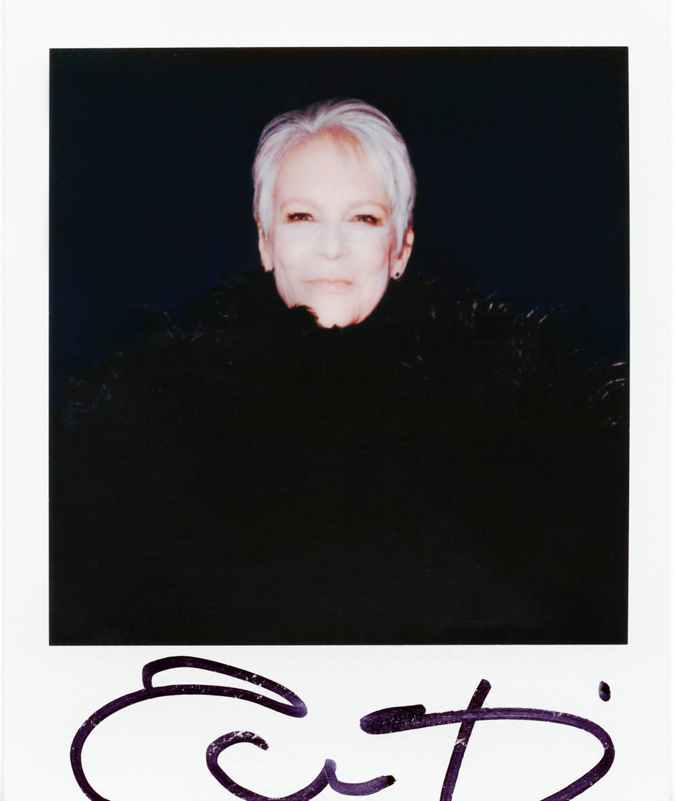 jamie lee curtis