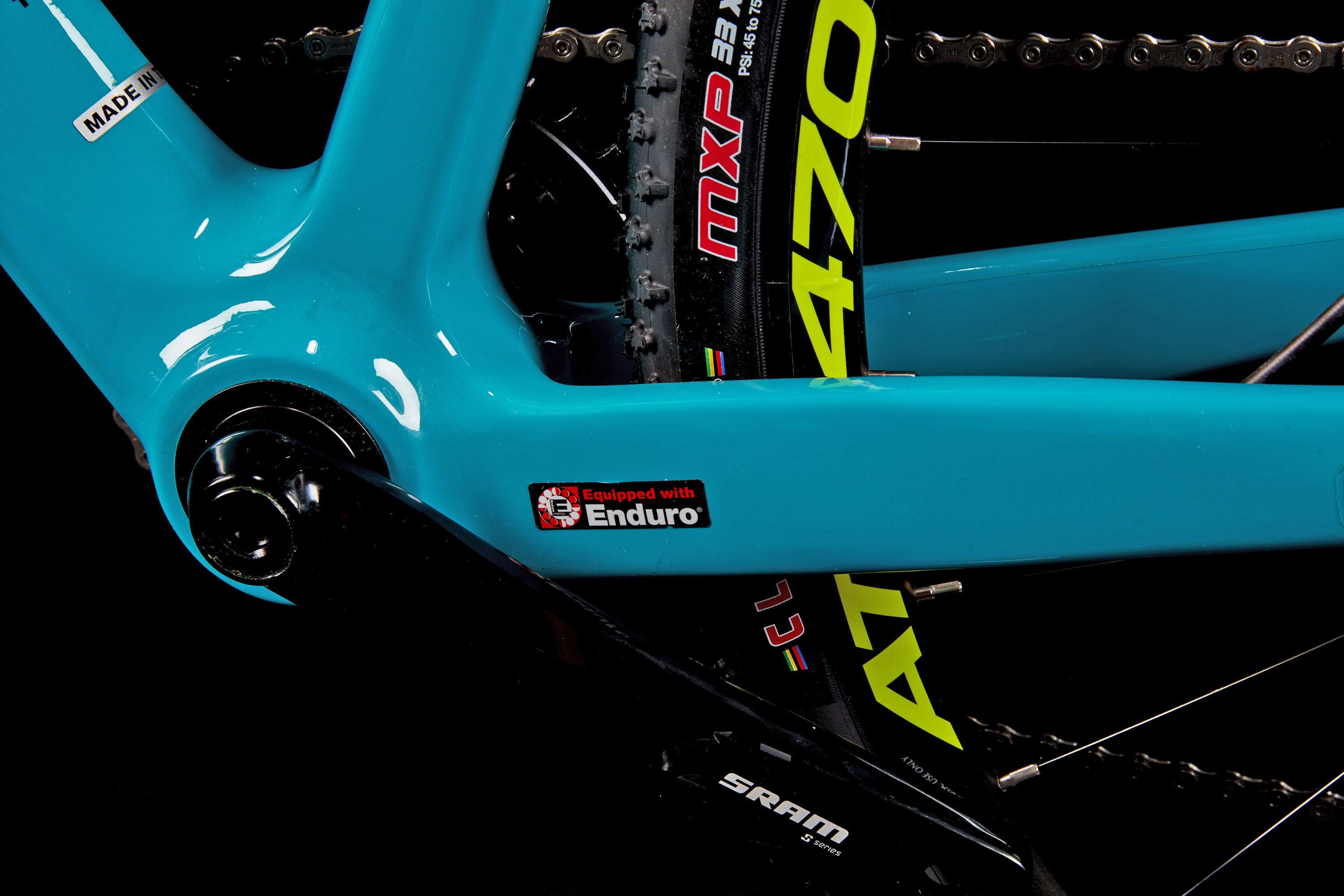 Jamis Supernova Elite Cyclocross Race Bike - Best Cyclocross