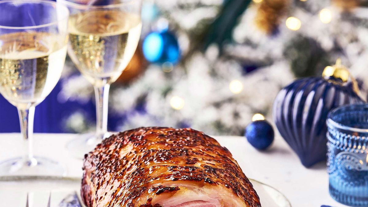 70 recetas de Navidad ricas para una comida o cena de gala