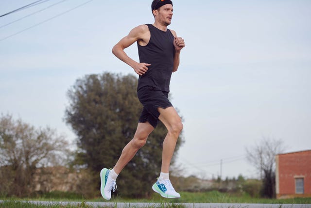 triatleta, jan frodeno, ficha, hoka one one