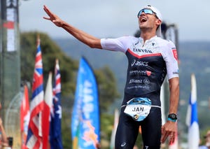 ironman world championship