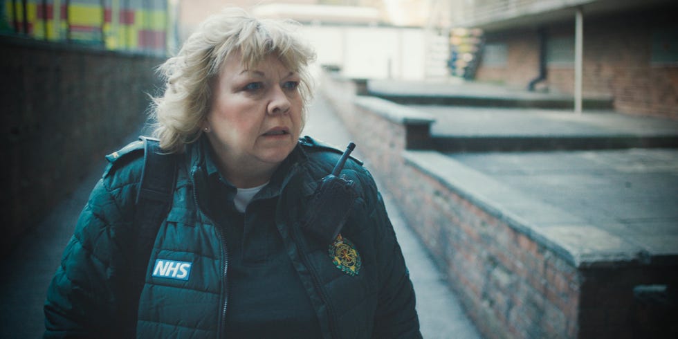 Casualty spoilers and teasers for the new series