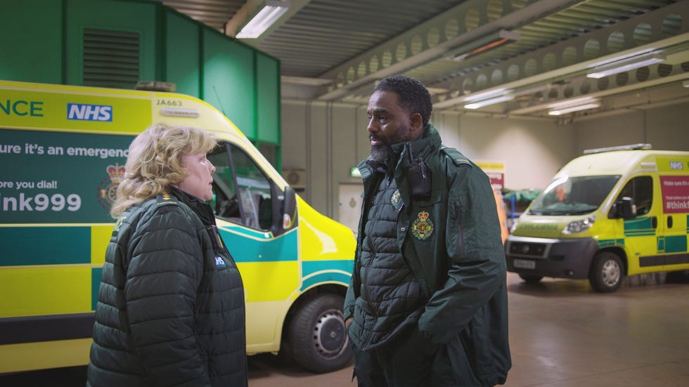 jan jenning, jacob masters, casualty