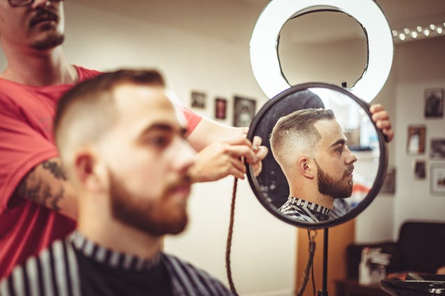 Spruce up Tips on Men's Grooming Essentials for Work