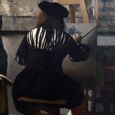 Jan Vermeer