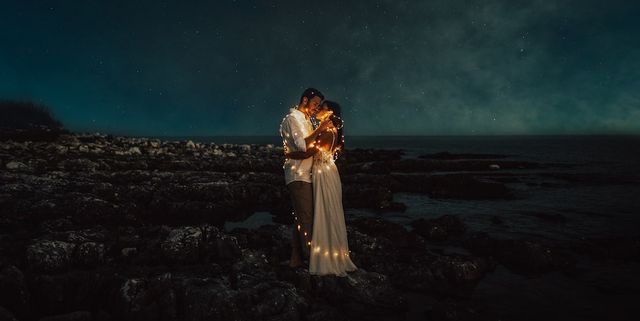 beautiful wedding photography photo