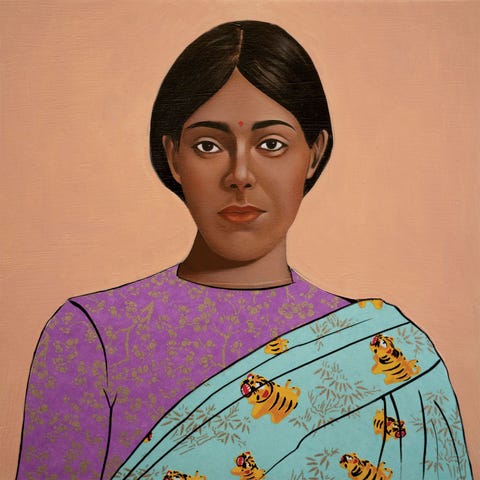 Janaki Ammal 18971984 Zoete suikerriet  Ze wees een gearrangeerd huwelijk af om zich te kunnen wijden aan haar passie voor plantkunde Door diverse Indiase suikerrietsoorten te kruisen kweekte ze een plant die zo zoet was dat er een industrie op werd gebaseerd met een omvang van dertig miljoen ton per jaar Veel mannelijke collegas negeerden haar werk premier Jawaharlal Nehru vroeg haar echter om de Botanical Survey of India te reorganiseren Daarvoor ontving ze de Padma Shri een van de hoogste Indiase onderscheidingen