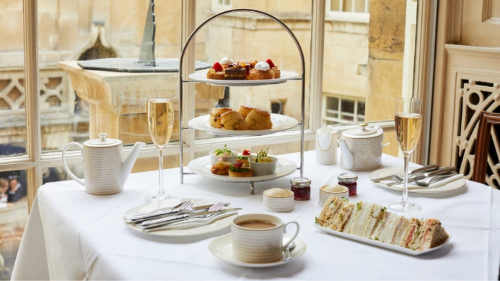 jane austen bath