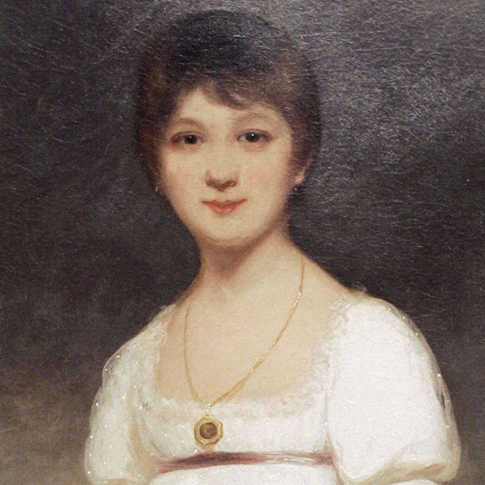 Biography of Jane Austen  