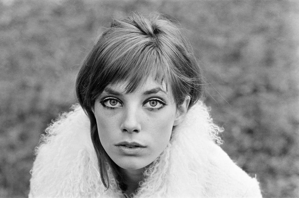 Jane Birkin dies: photos of her life and the unforgettable style