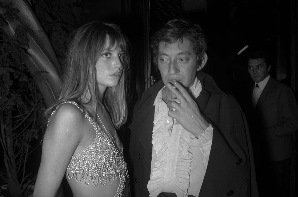 Remembering the Inimitable Jane Birkin