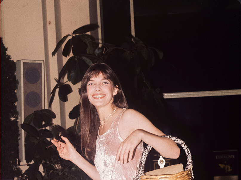 43 Times Jane Birkin Was The Ultimate French Style Icon