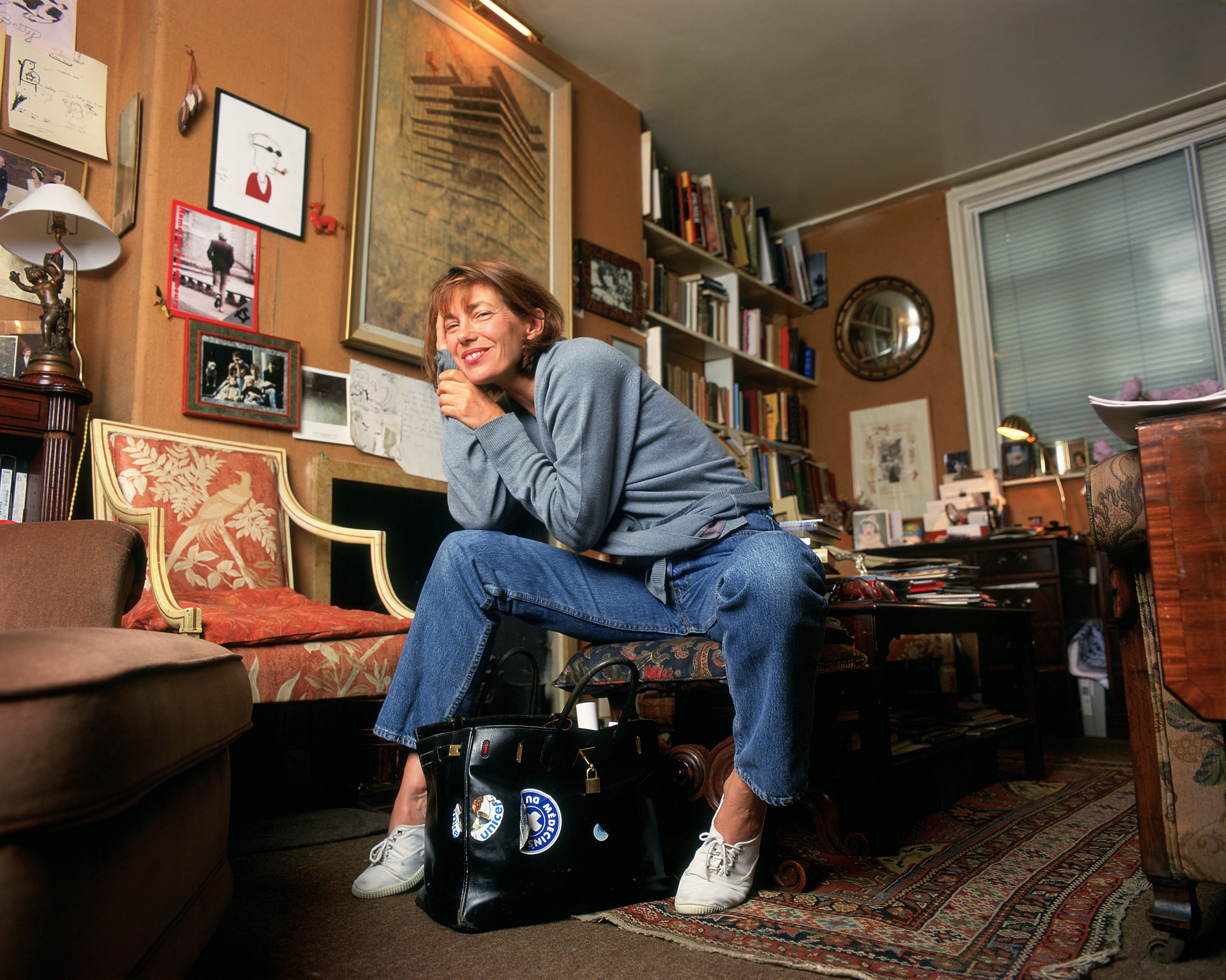 Jane's Birkin Bag Wasn't Like Other Birkins
