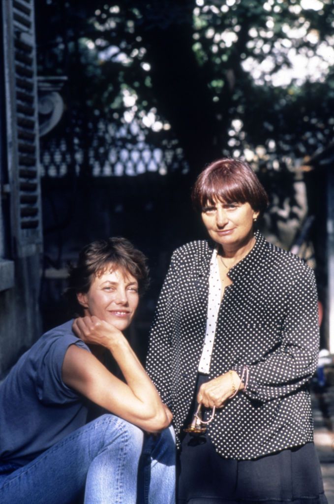 32 Rare Photos of Jane Birkin Through the Years