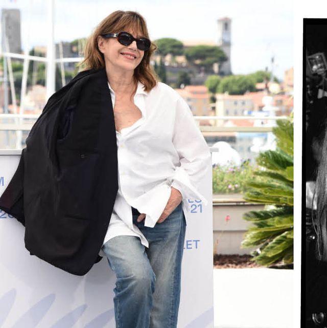 Jane Birkin, Style Icon and Namesake of the Hermés Bag, Ensured