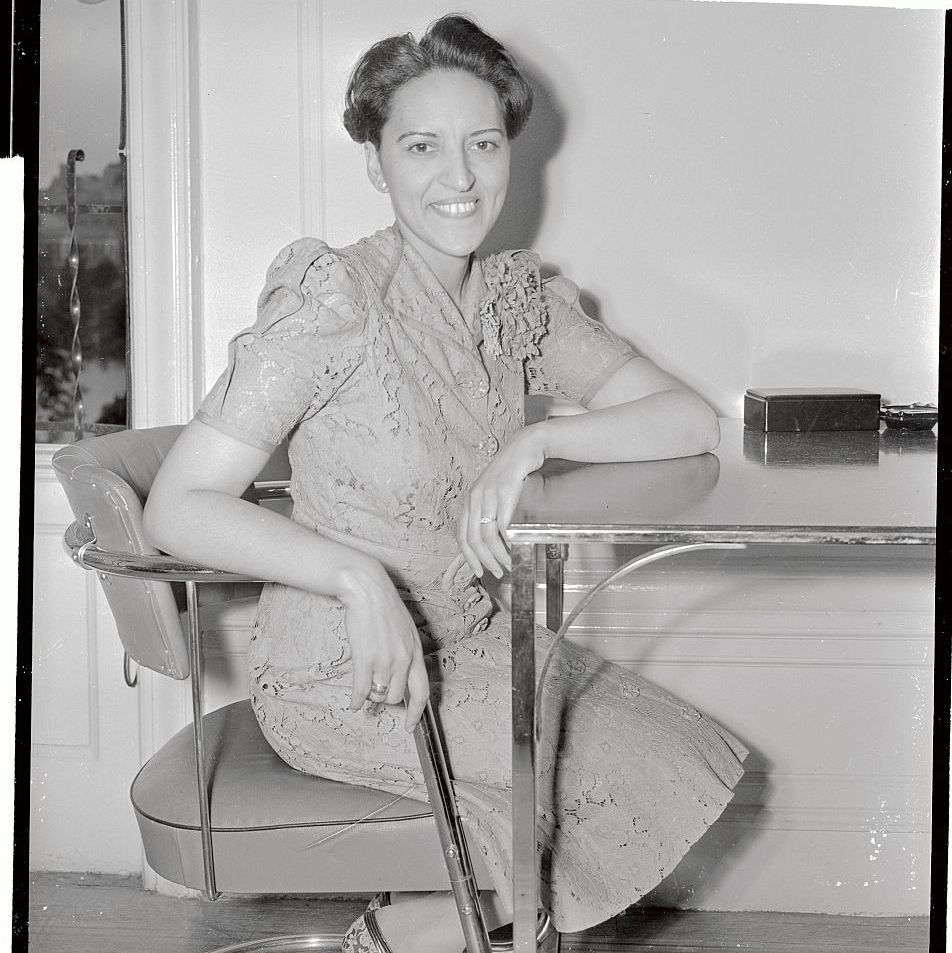 african american justice jane bolin