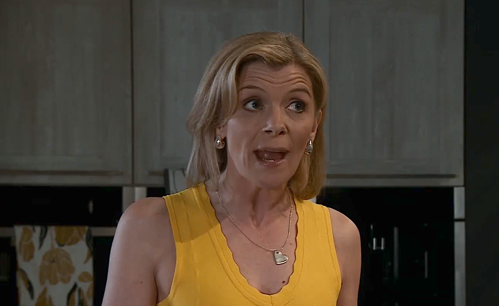 leanne in coronation street