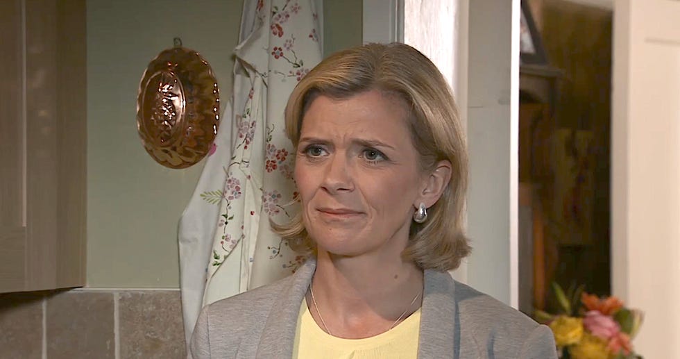 leanne in coronation street