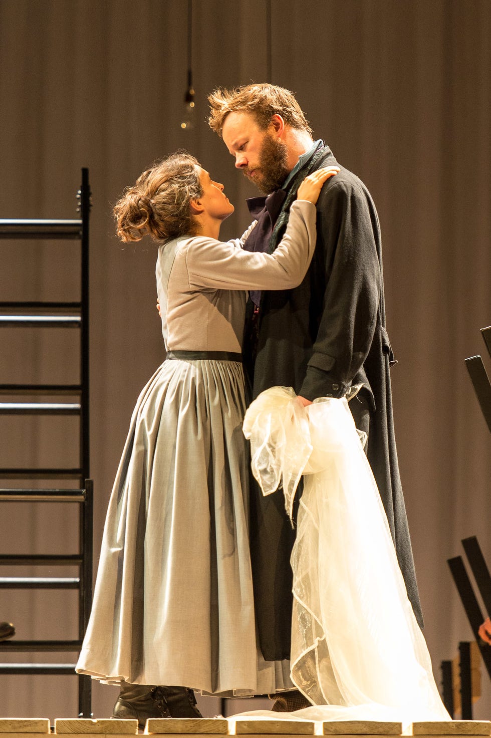 National theatre plays youtube