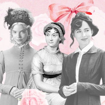 Meet the young women obsessed with Jane Austen meet the young women obsessed with jane austen
