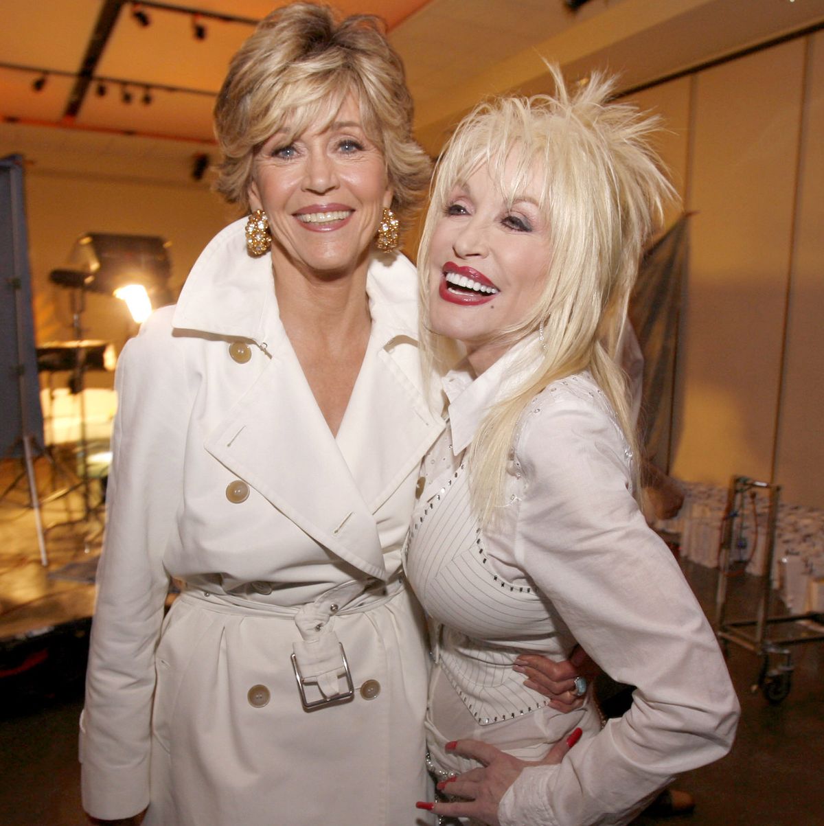 "9 to 5" 25th Anniversary Special Edition DVD Launch Party - March 30, 2006