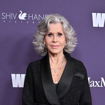 jane fonda 2024 women in film annual gala