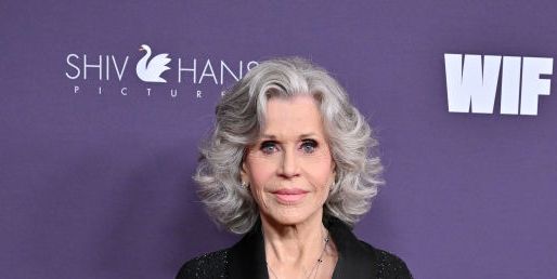 At 87, Jane Fonda Releases New Workout Videos