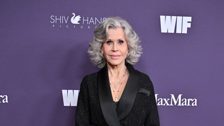 jane fonda 2024 women in film annual gala