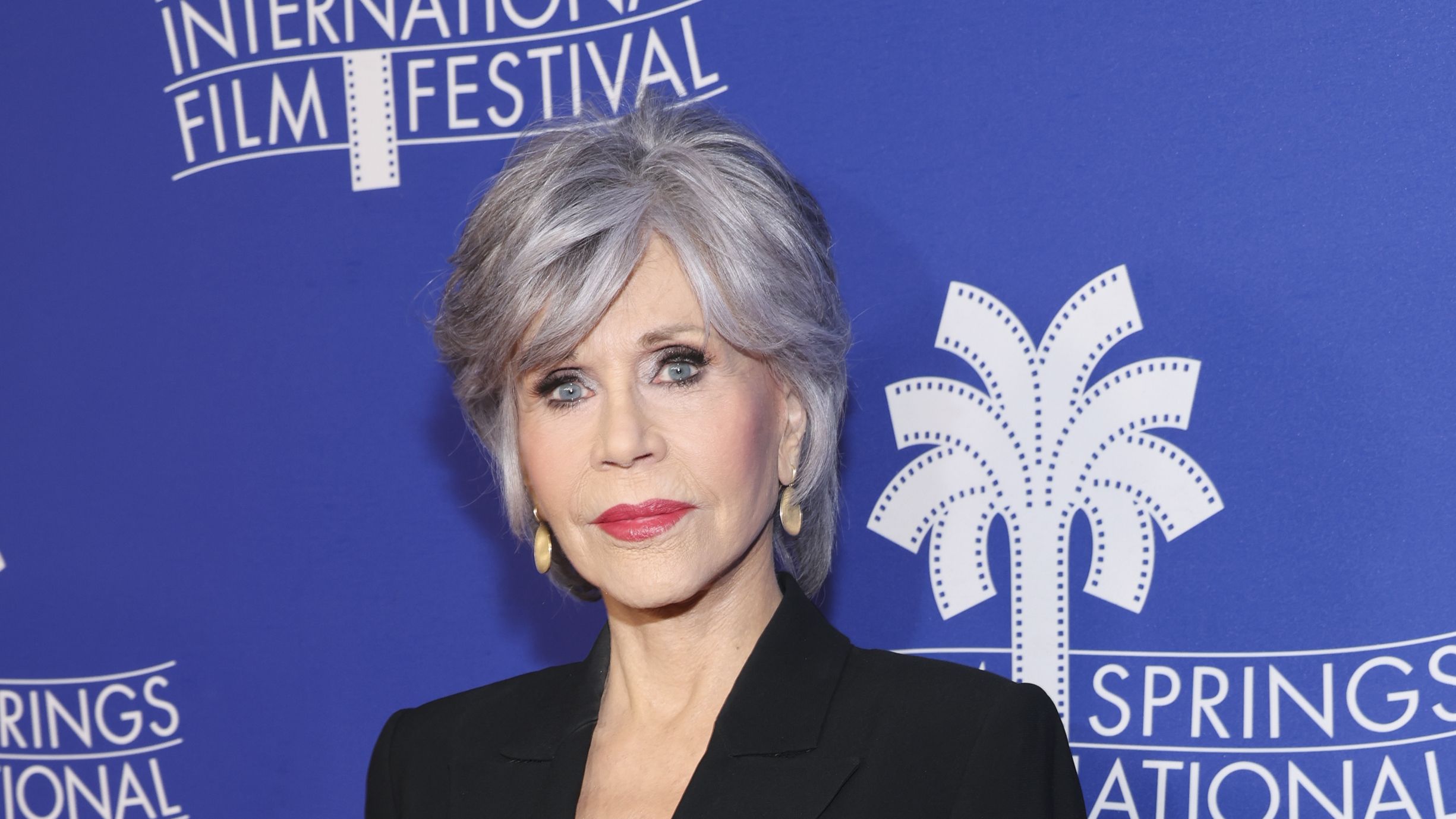 Jane Fonda Shares Her Go-To Work Outs to 'Stay in Shape' at 85