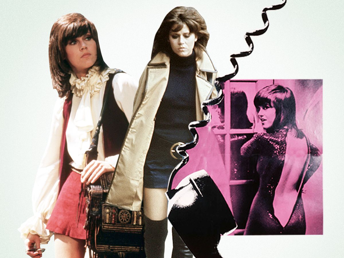 Flashback to Women's Fashion: 1970 -1980 - Vintage Unscripted