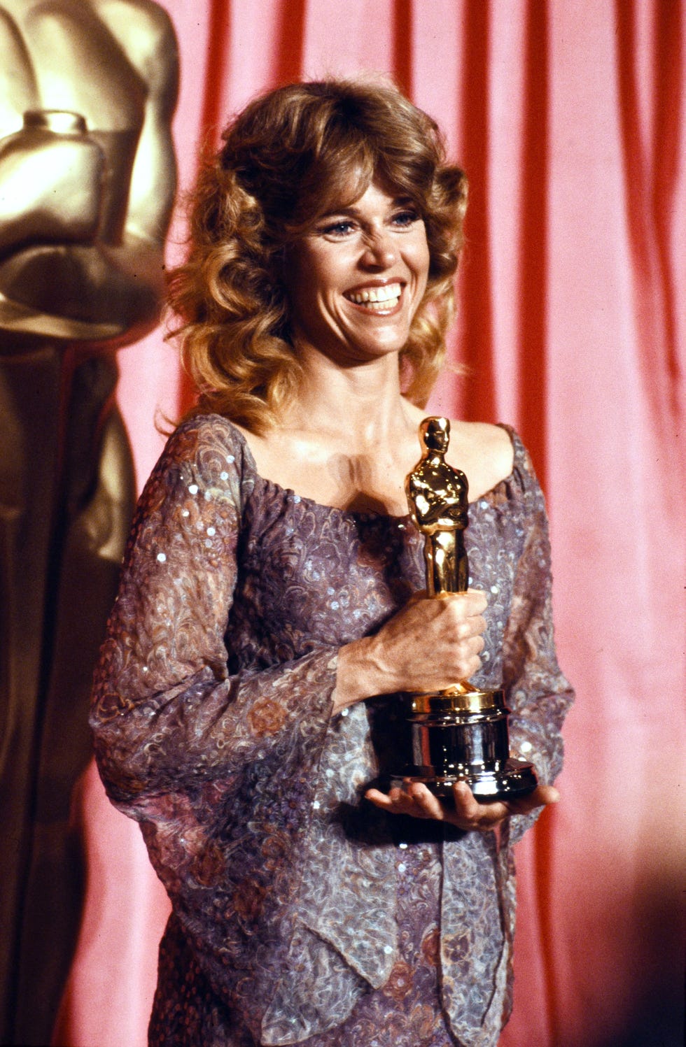 Best Oscars dresses ever