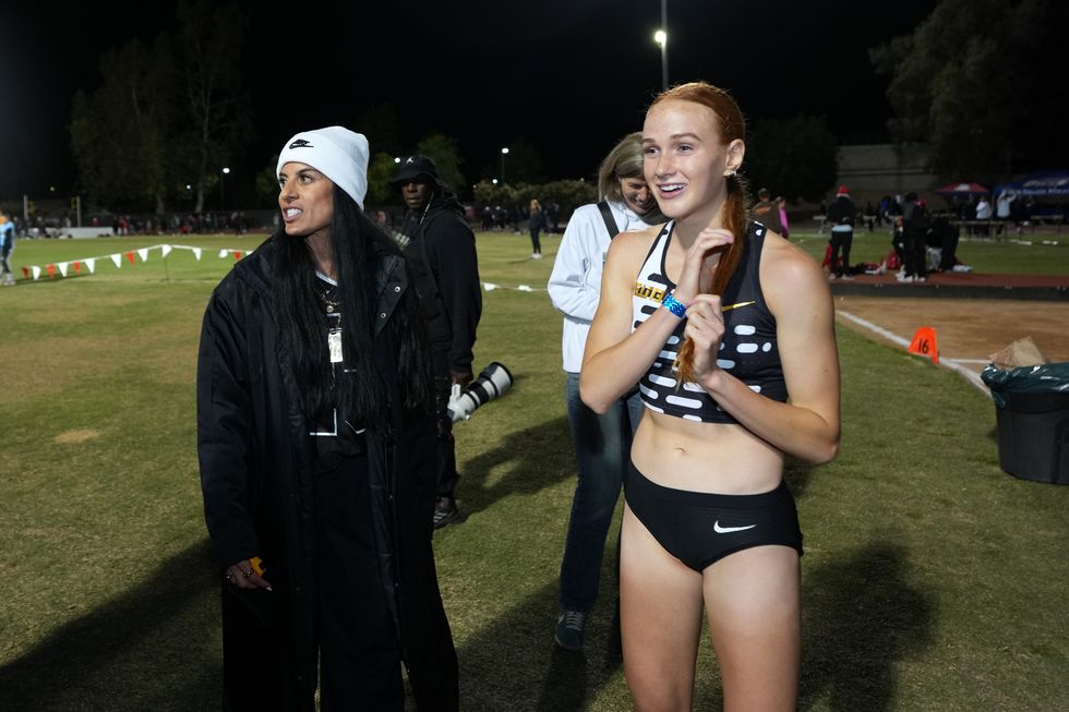 bryan clay invitational