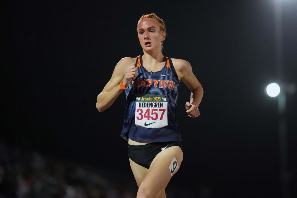 57th arcadia invitational