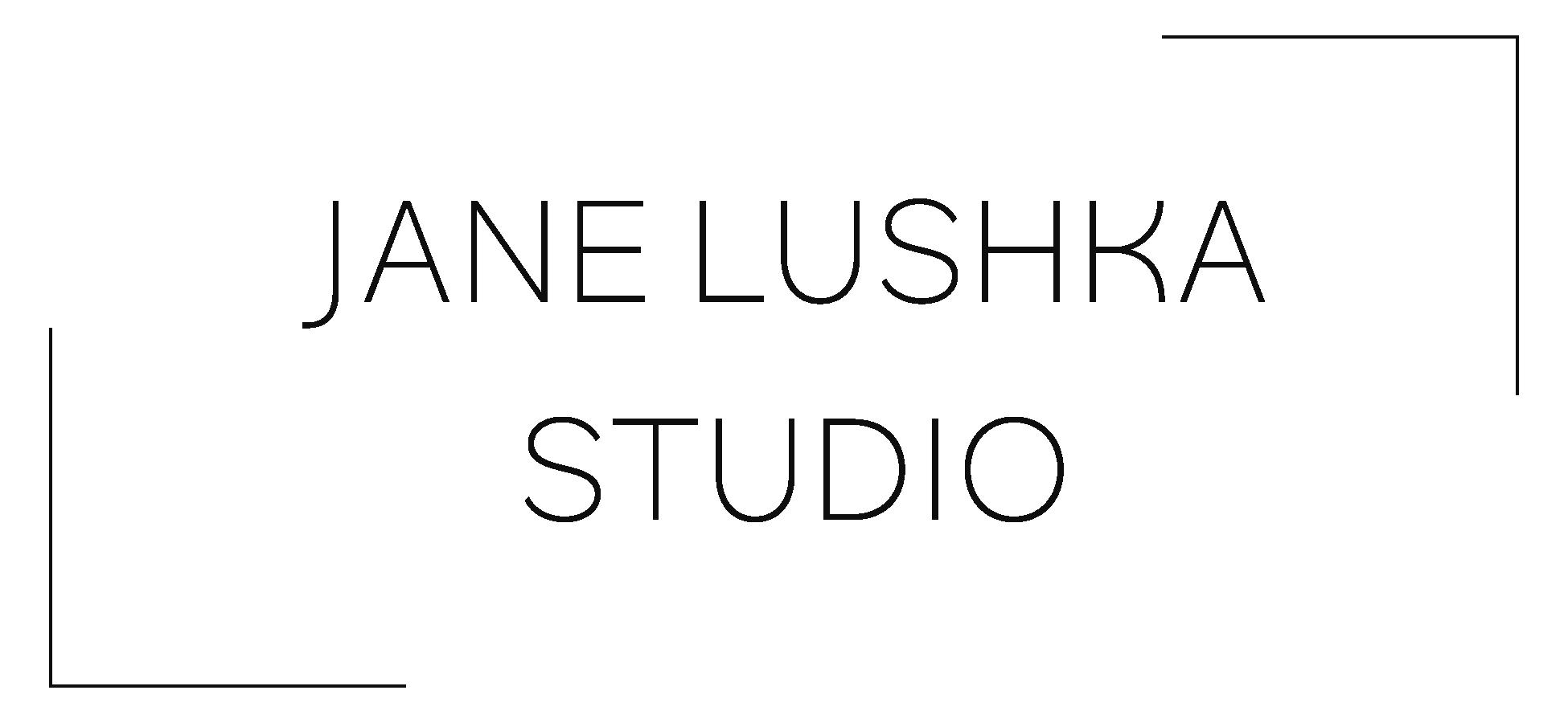 Jane Lushka Logo