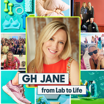 gh jane from lab to life gh jane from lab to life