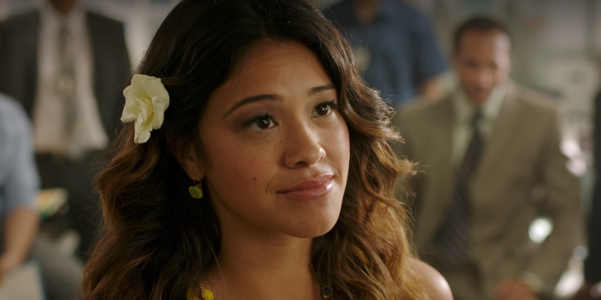 Jane the virgin 2025 seizoen 4 netflix