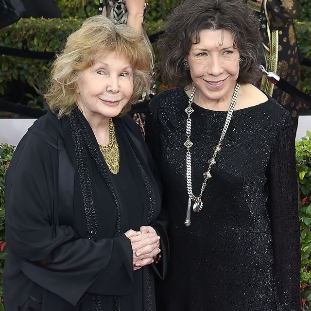 lily tomlin and jane wagner