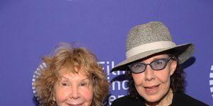 Two Free Women: Lily Tomlin & Jane Wagner
