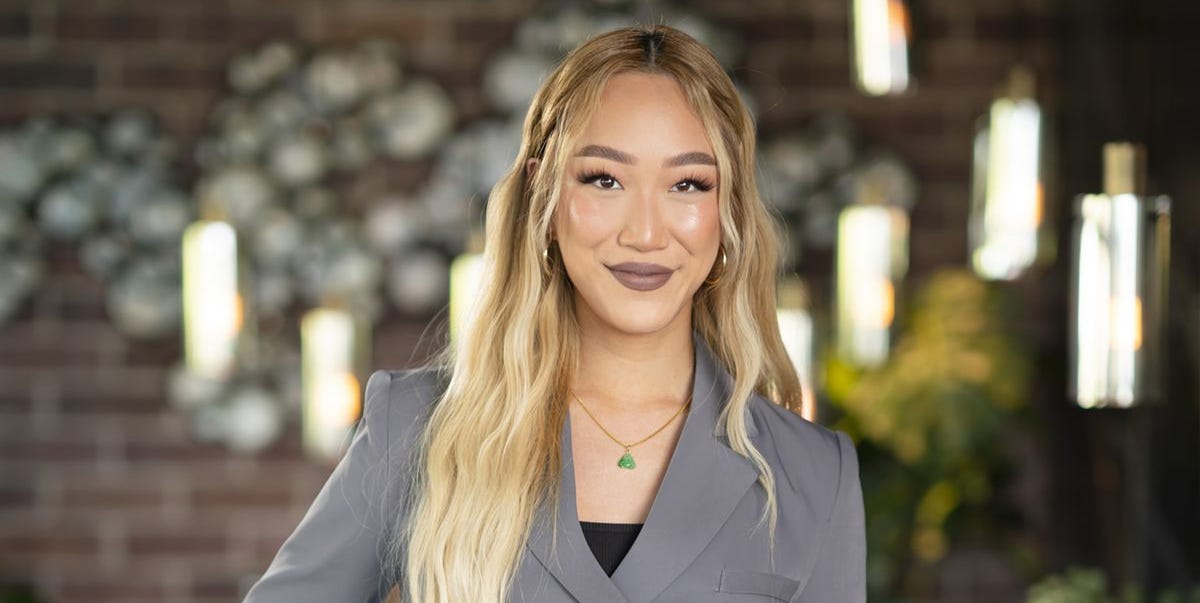 MAFS Australia's Janelle admits to kissing cast member after show