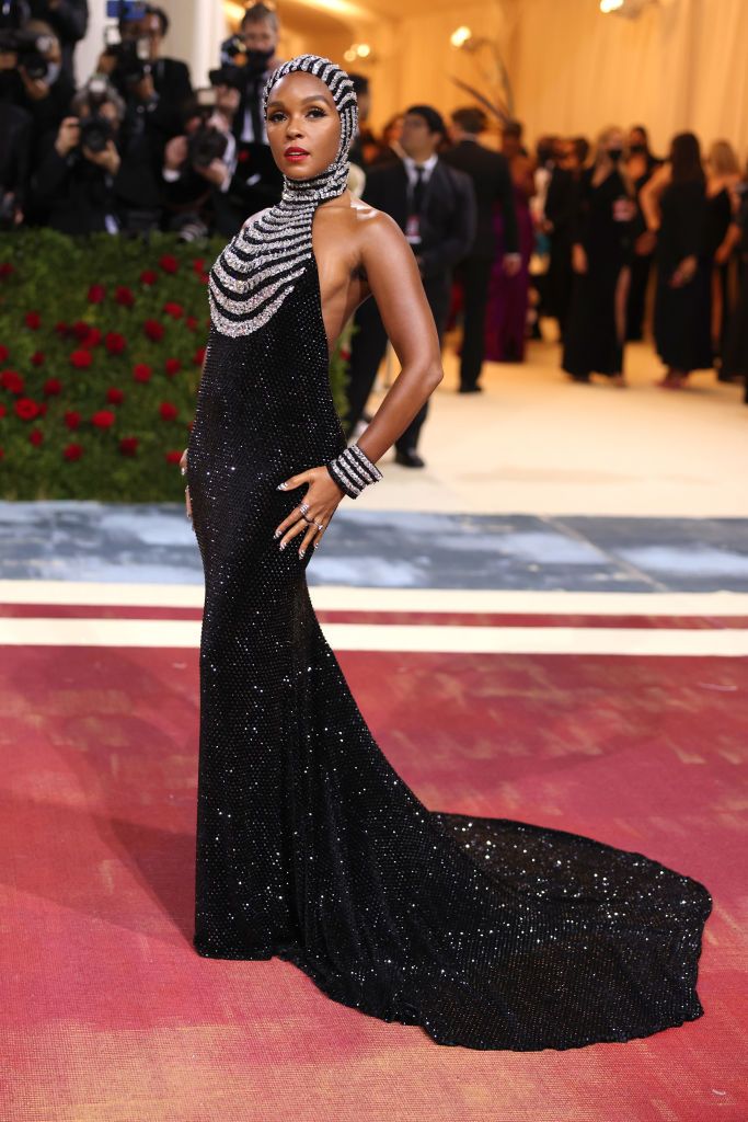Met Gala 2022: See what celebrities wore for fashion's biggest