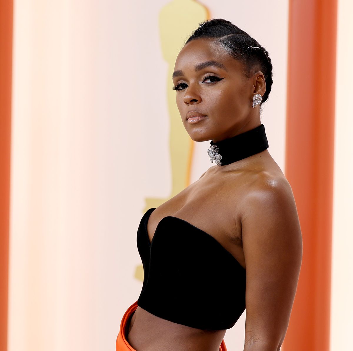 Janelle Monae Explains Why She's 'Happier' Not Wearing a Bra