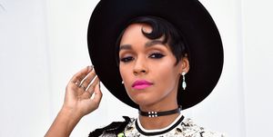 Janelle Monáe Is About to Be Everywhere