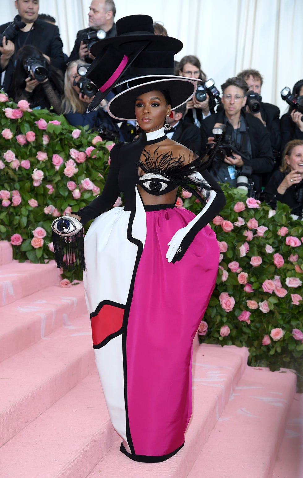 Best Dressed at the 2019 Met Gala